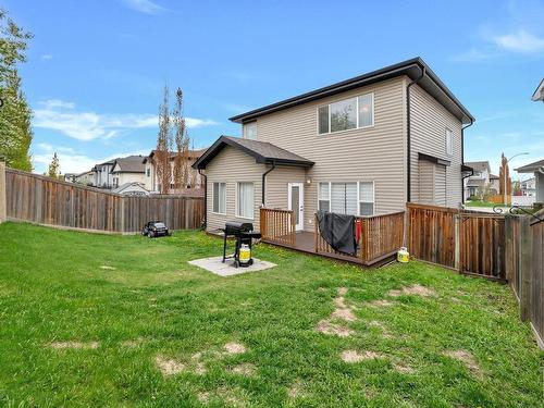 1144 Foxwood Cr, Sherwood Park, AB 