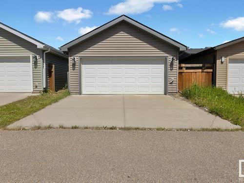 369 Desrochers Bv Sw, Edmonton, AB 