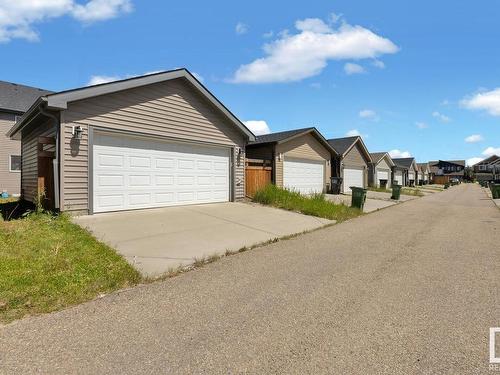 369 Desrochers Bv Sw, Edmonton, AB 