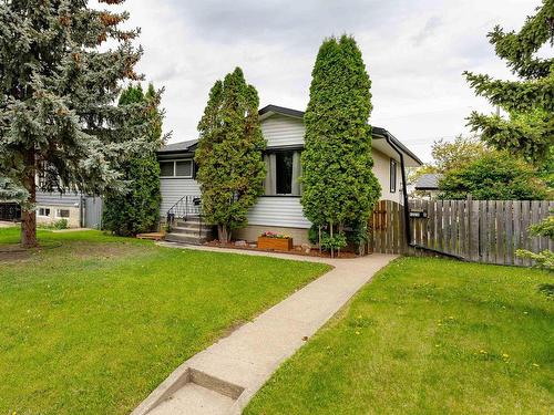 12219 42 St Nw, Edmonton, AB 