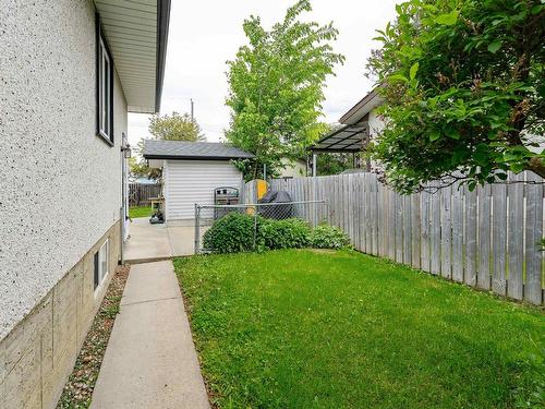 12219 42 St Nw, Edmonton, AB 