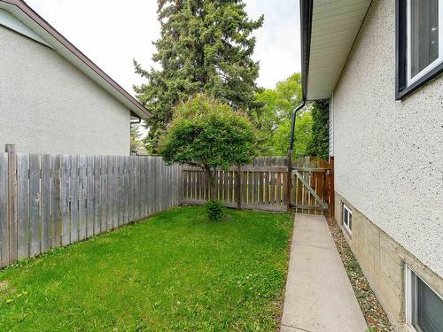 12219 42 St Nw, Edmonton, AB 