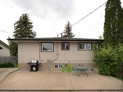 12219 42 St Nw, Edmonton, AB 