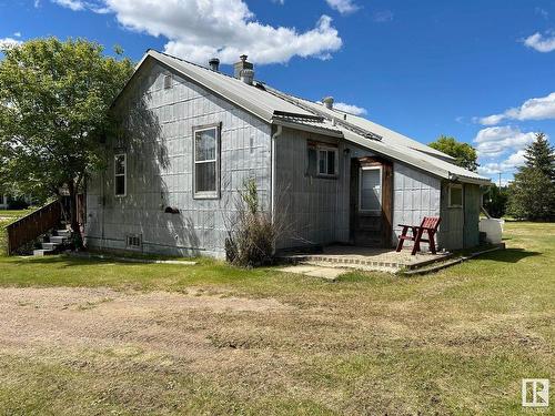 4808 50 Av, Rural Thorhild County, AB 