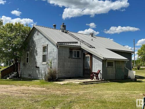 4808 50 Av, Rural Thorhild County, AB 