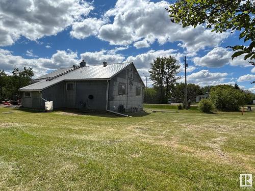 4808 50 Av, Rural Thorhild County, AB 