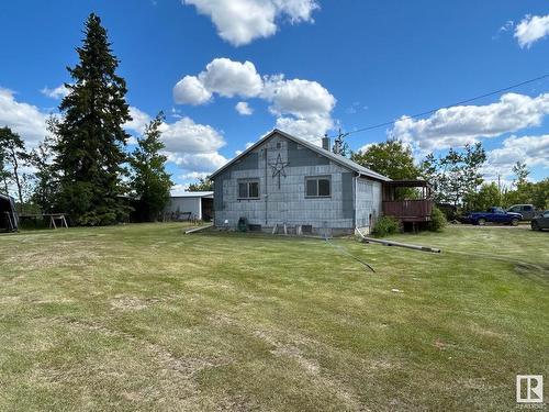 4808 50 Av, Rural Thorhild County, AB 