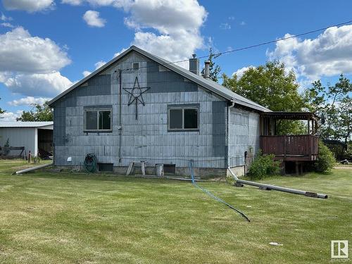 4808 50 Av, Rural Thorhild County, AB 