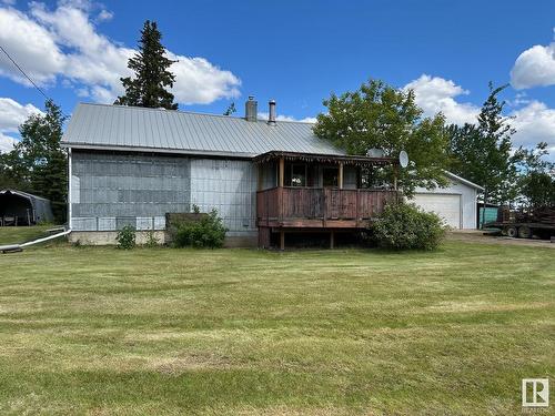 4808 50 Av, Rural Thorhild County, AB 