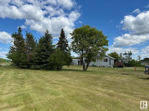 4808 50 Av, Rural Thorhild County, AB 