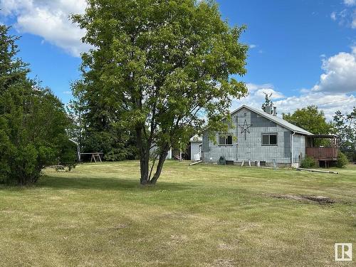 4808 50 Av, Rural Thorhild County, AB 