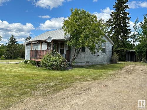 4808 50 Av, Rural Thorhild County, AB 