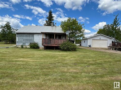 4808 50 Av, Rural Thorhild County, AB 