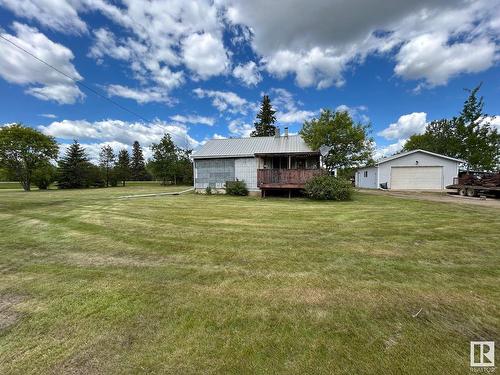 4808 50 Av, Rural Thorhild County, AB 