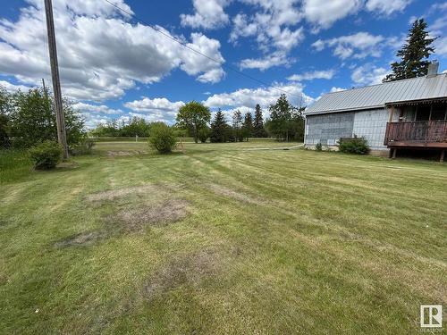 4808 50 Av, Rural Thorhild County, AB 