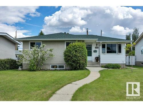 13511 115 St Nw, Edmonton, AB 