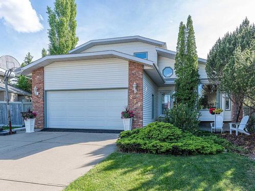 237 Burton Rd Nw, Edmonton, AB 