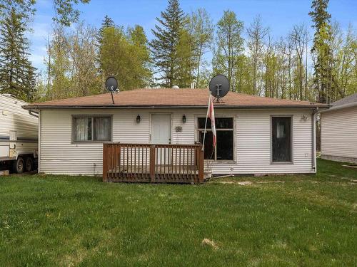 5519 49 Av, Rural Lac Ste. Anne County, AB 