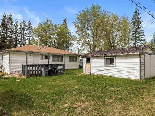 5519 49 Av, Rural Lac Ste. Anne County, AB 