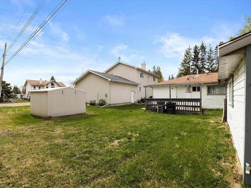 5519 49 Av, Rural Lac Ste. Anne County, AB 