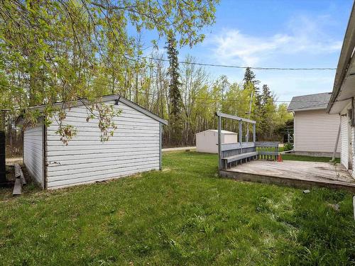 5519 49 Av, Rural Lac Ste. Anne County, AB 