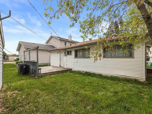 5519 49 Av, Rural Lac Ste. Anne County, AB 