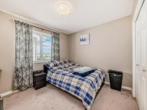 2885 Maple Way Nw Nw, Edmonton, AB 