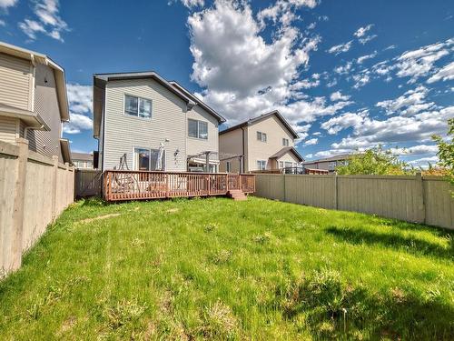 2885 Maple Way Nw Nw, Edmonton, AB 