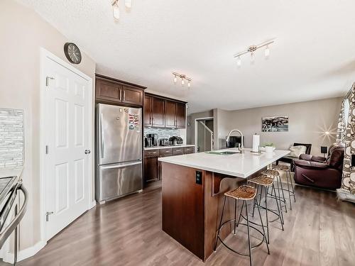 2885 Maple Way Nw Nw, Edmonton, AB 