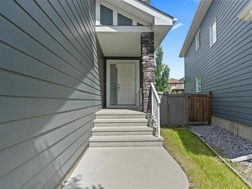 1626 Wates Cl Sw, Edmonton, AB 