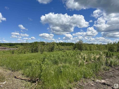 19564 Twp Rd 604A, Rural Athabasca County, AB 