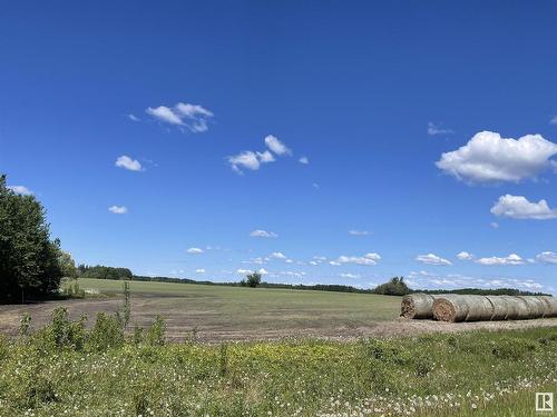 Range Road 151, Rural Lac La Biche County, AB 