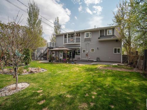 4806 Ada Bv Nw, Edmonton, AB 