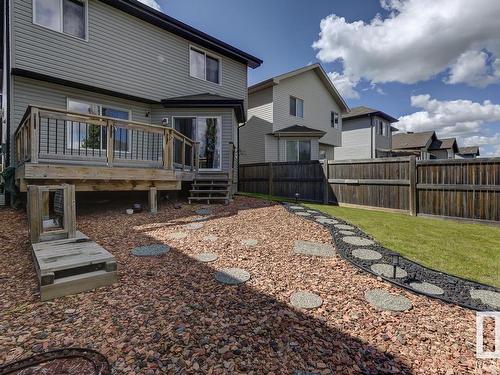 3224 21 Av Nw, Edmonton, AB 