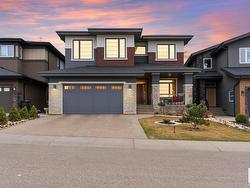 2607 WHEATON CL NW  Edmonton, AB T6W 2X5