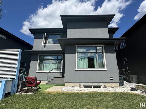 2607 Wheaton Cl Nw, Edmonton, AB 