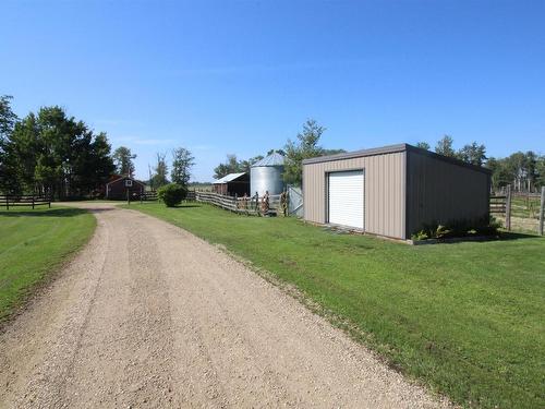 58408 Rge Rd 85, Rural Lac Ste. Anne County, AB 