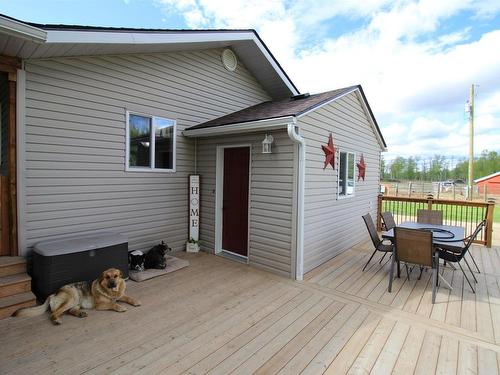 58408 Rge Rd 85, Rural Lac Ste. Anne County, AB 