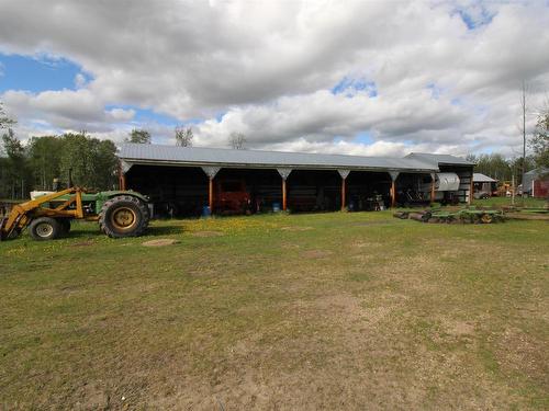 58408 Rge Rd 85, Rural Lac Ste. Anne County, AB 