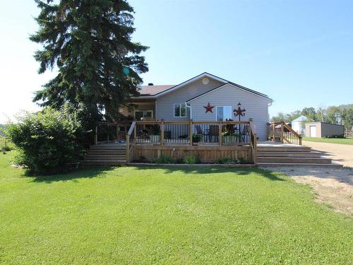 58408 Rge Rd 85, Rural Lac Ste. Anne County, AB 