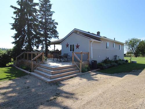 58408 Rge Rd 85, Rural Lac Ste. Anne County, AB 