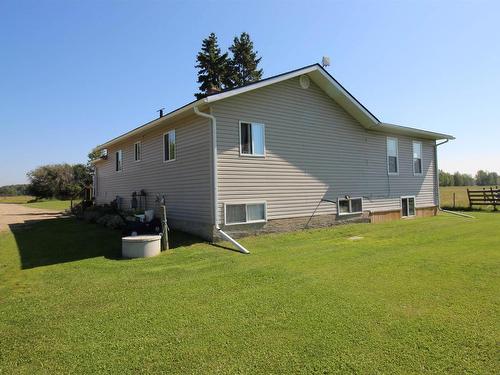 58408 Rge Rd 85, Rural Lac Ste. Anne County, AB 