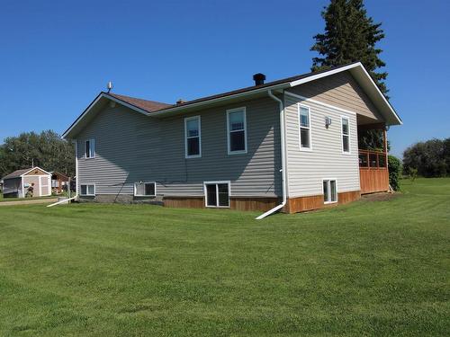 58408 Rge Rd 85, Rural Lac Ste. Anne County, AB 