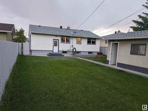 12827 128 St Nw, Edmonton, AB 