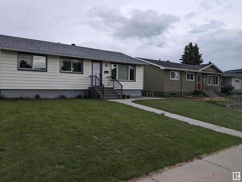 12827 128 St Nw, Edmonton, AB 