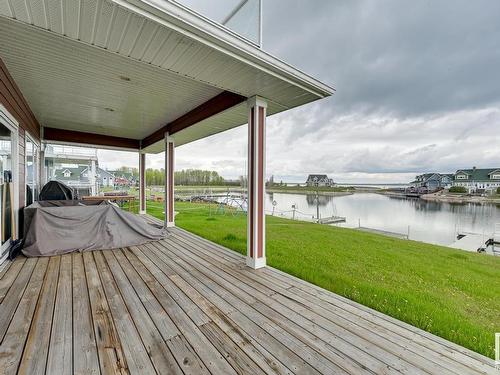 27 Sunset Hb, Rural Wetaskiwin County, AB 