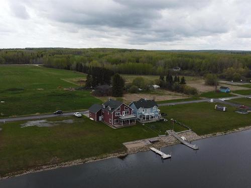 27 Sunset Hb, Rural Wetaskiwin County, AB 