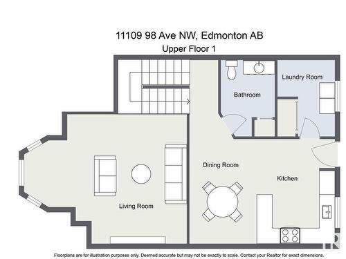 11109 98 Av Nw, Edmonton, AB 