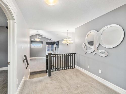 237 Ambleside Drive Sw, Edmonton, AB - Indoor Photo Showing Other Room