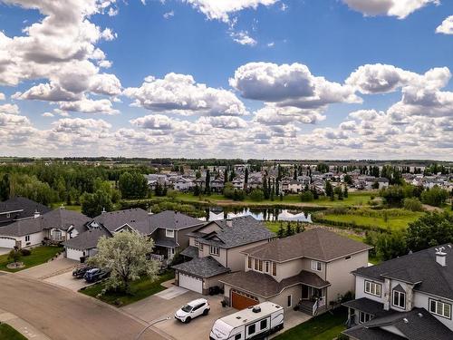 8 Landry Co, Spruce Grove, AB 